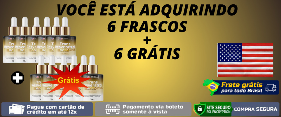 Trans Resveratrol Sérum