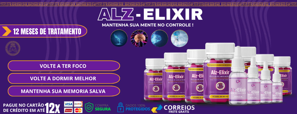 Alz-Elixir