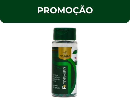 Premier - Tratamento 30 dias
