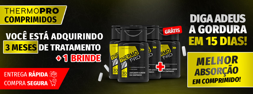 THERMO PRO