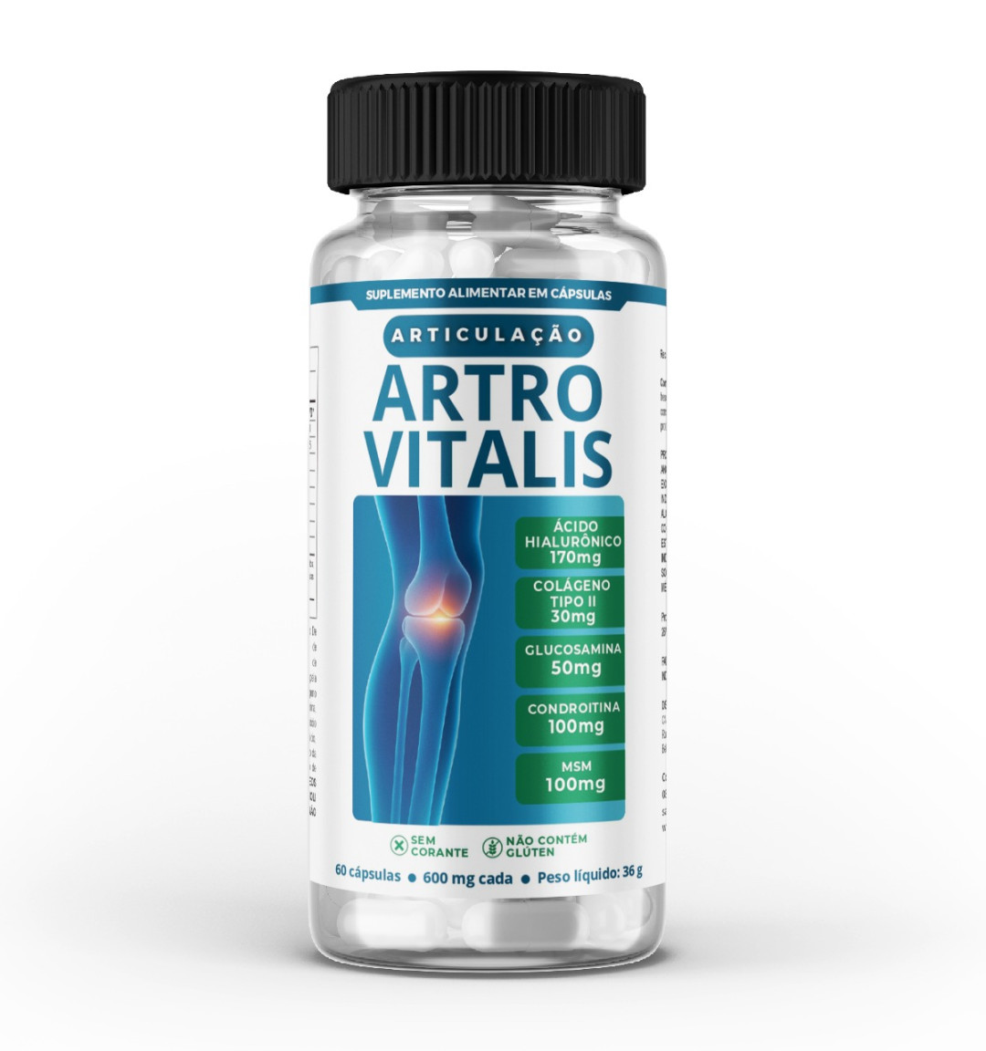 Oferta Artrovitalis 1 Pote