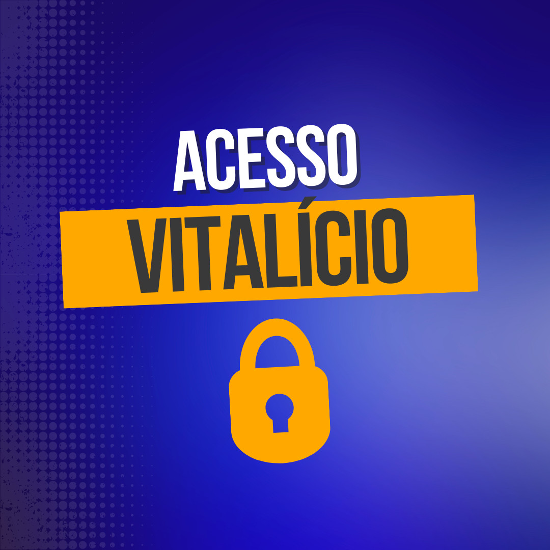 Acesso Vitalício