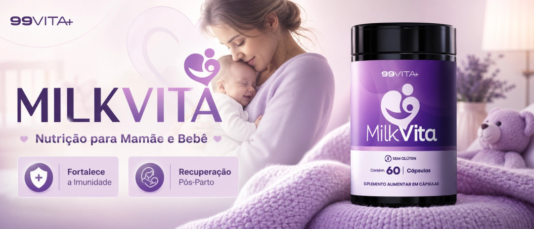 MILKVITA