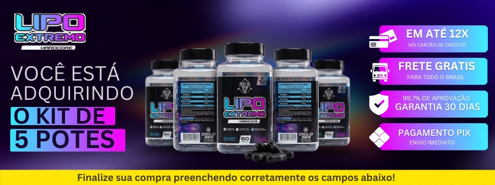 Lipo Extremo