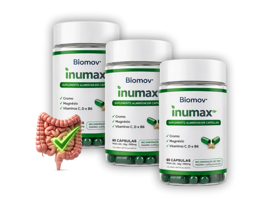 Biomov Inumax