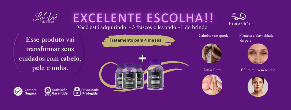 La Belle Dermahair