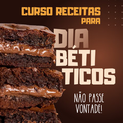 Sem Culpa Receitas Para Diabéticos 75%OFF