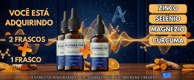 AUDIMAX PRO