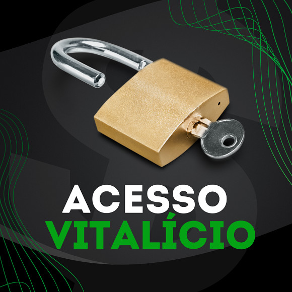 Acesso Vitalício