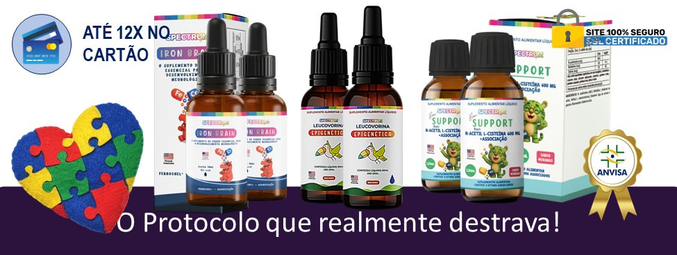 Kit Protocolo Completo