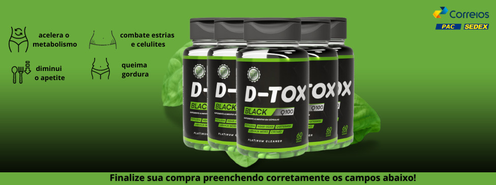 D-TOXQ100