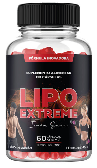 Lipo Extreme