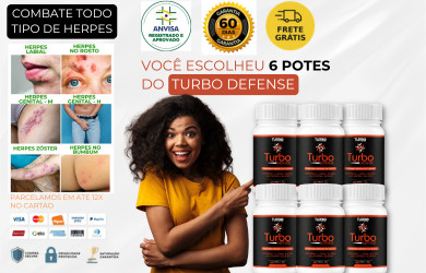 TURBO DEFENSE INTERNO