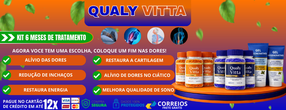 Qualy Vitta