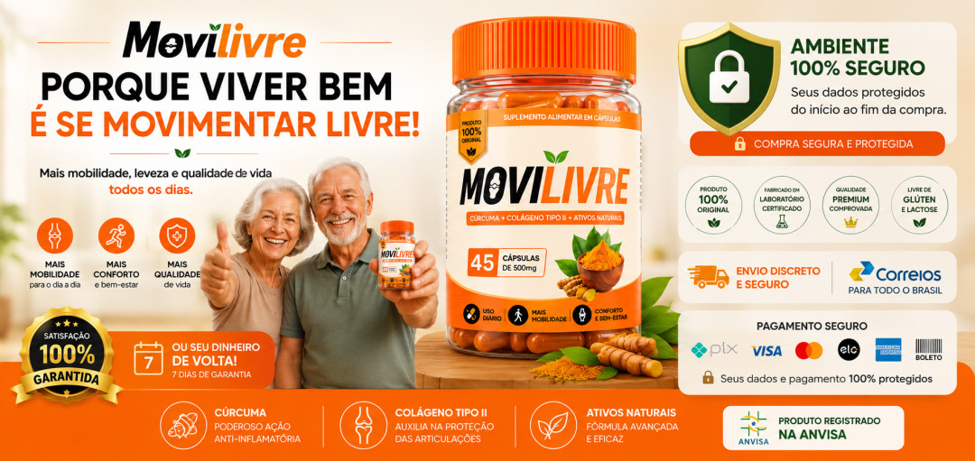 MOVILIVRE