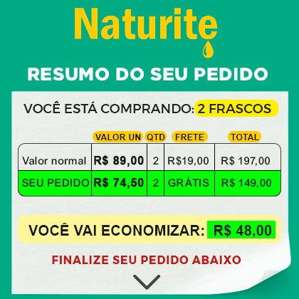 Naturite Spray Nasal
